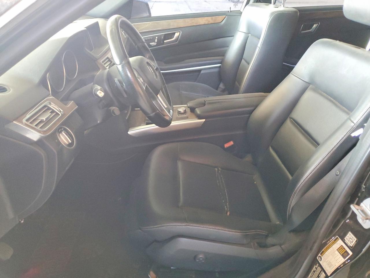 2014 Mercedes-Benz E 350 4Matic - Image 7