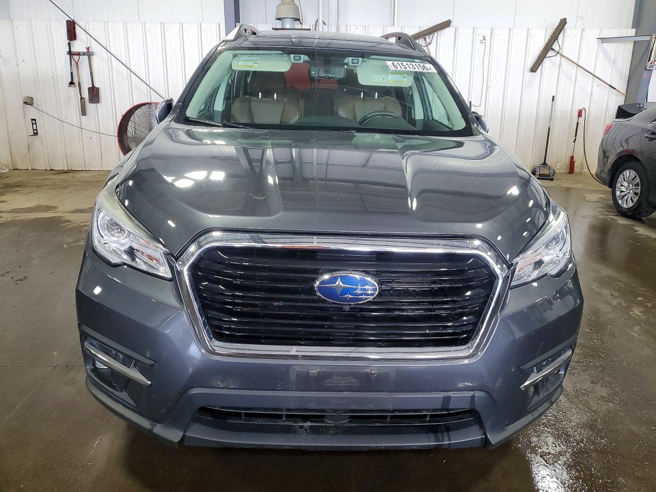 2019 Subaru Ascent Touring - Фото 5