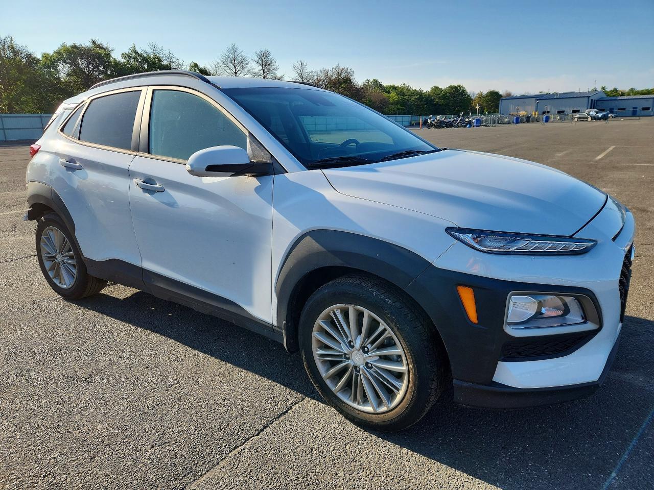 2021 Hyundai Kona Sel - Image 4