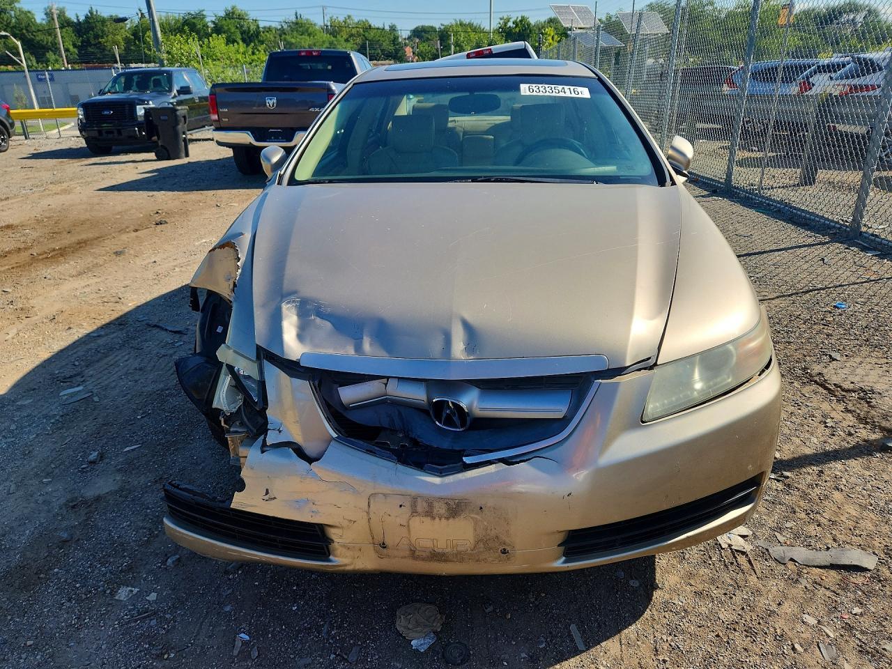 2006 Acura 3.2Tl - Image 5