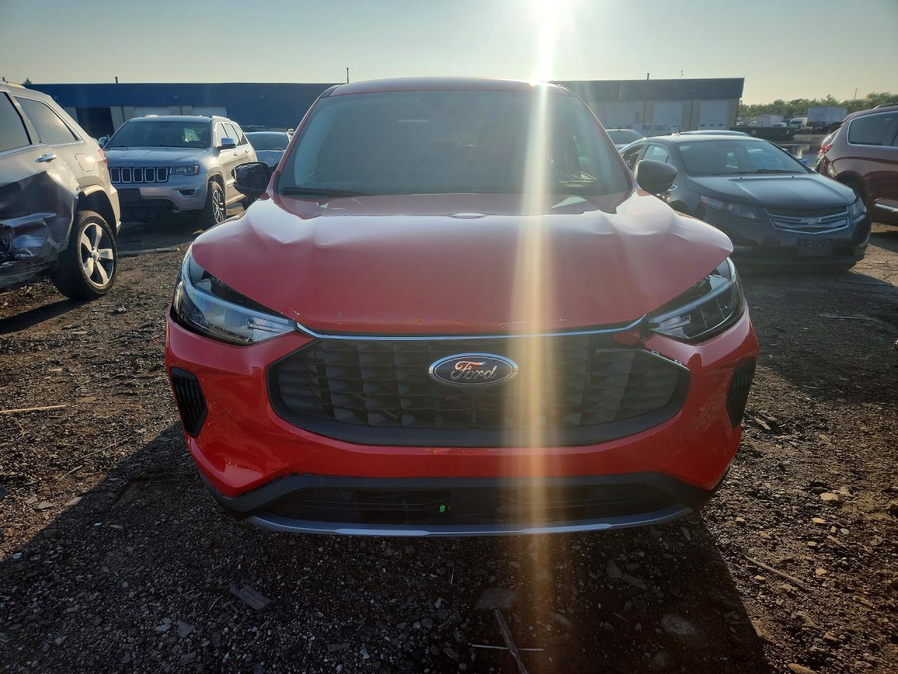 2024 Ford Escape - Image 5