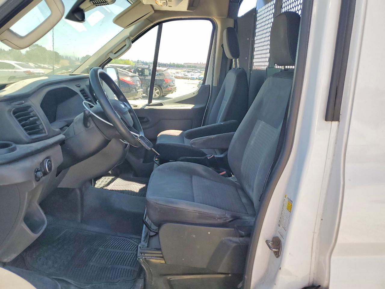 2020 Ford Transit T-350 - Фото 7