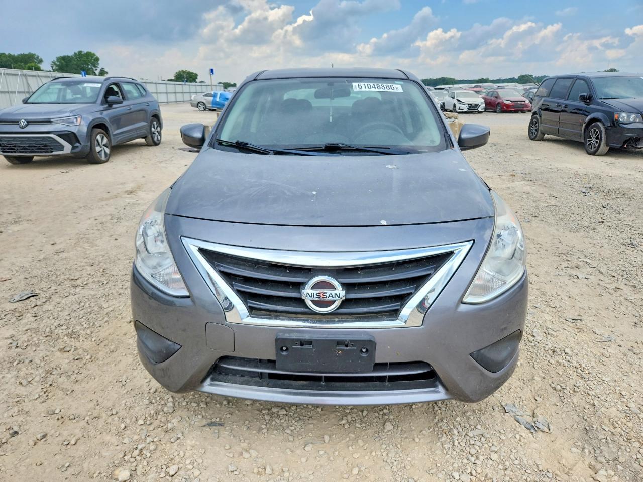 2019 Nissan Versa S Plus - Image 5