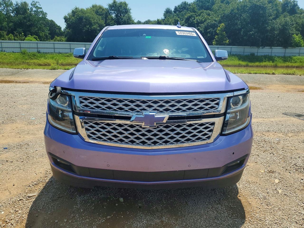 2019 Chevrolet Tahoe C1500 Lt - Фото 5