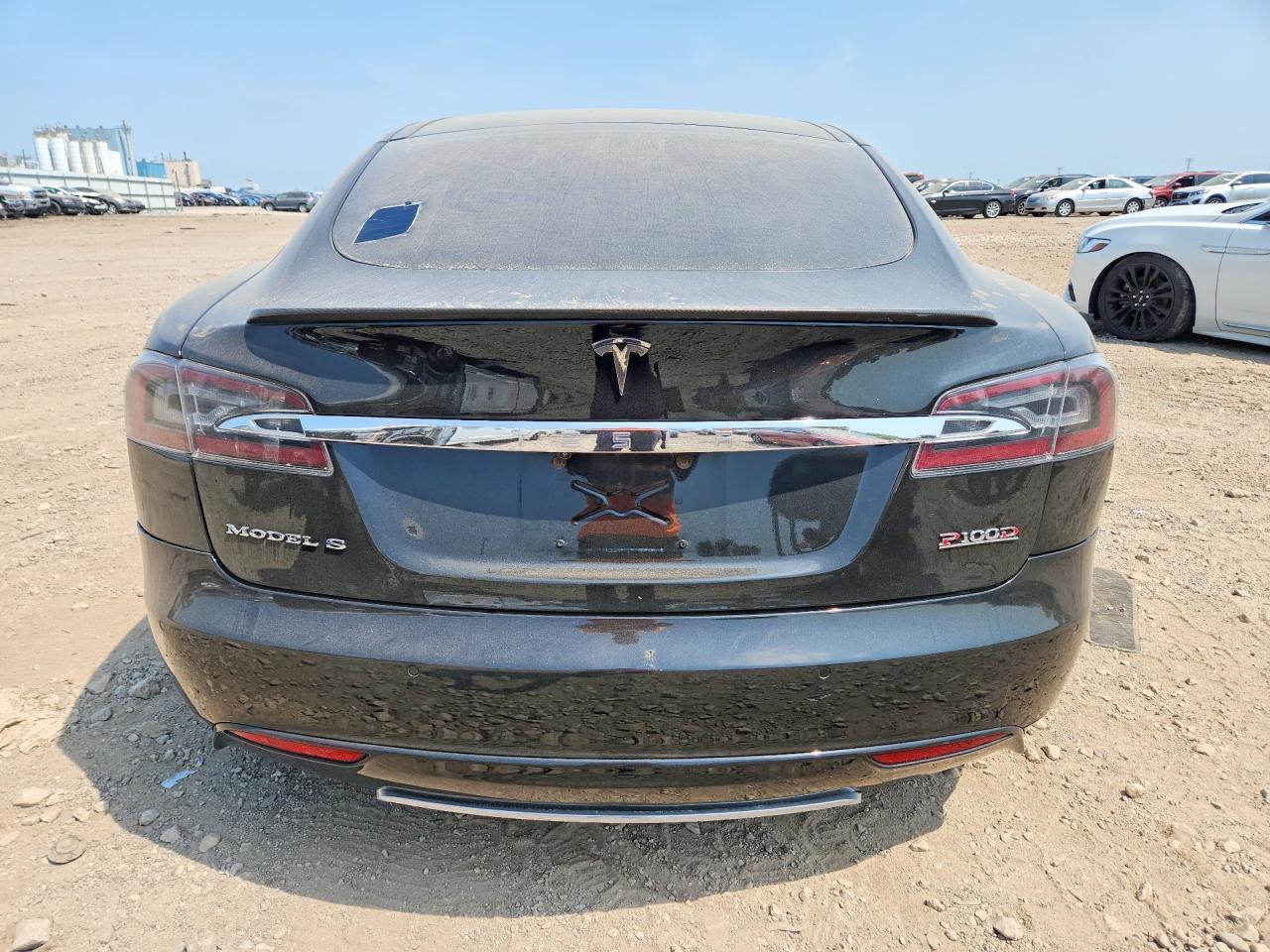2018 Tesla Model S - Фото 6