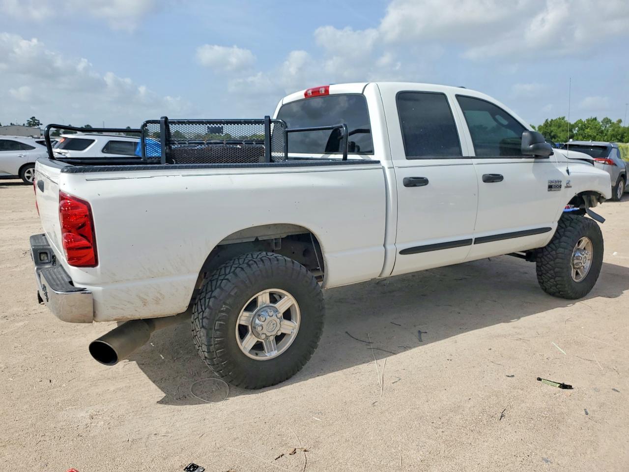 2007 Dodge Ram 2500 St - Image 3
