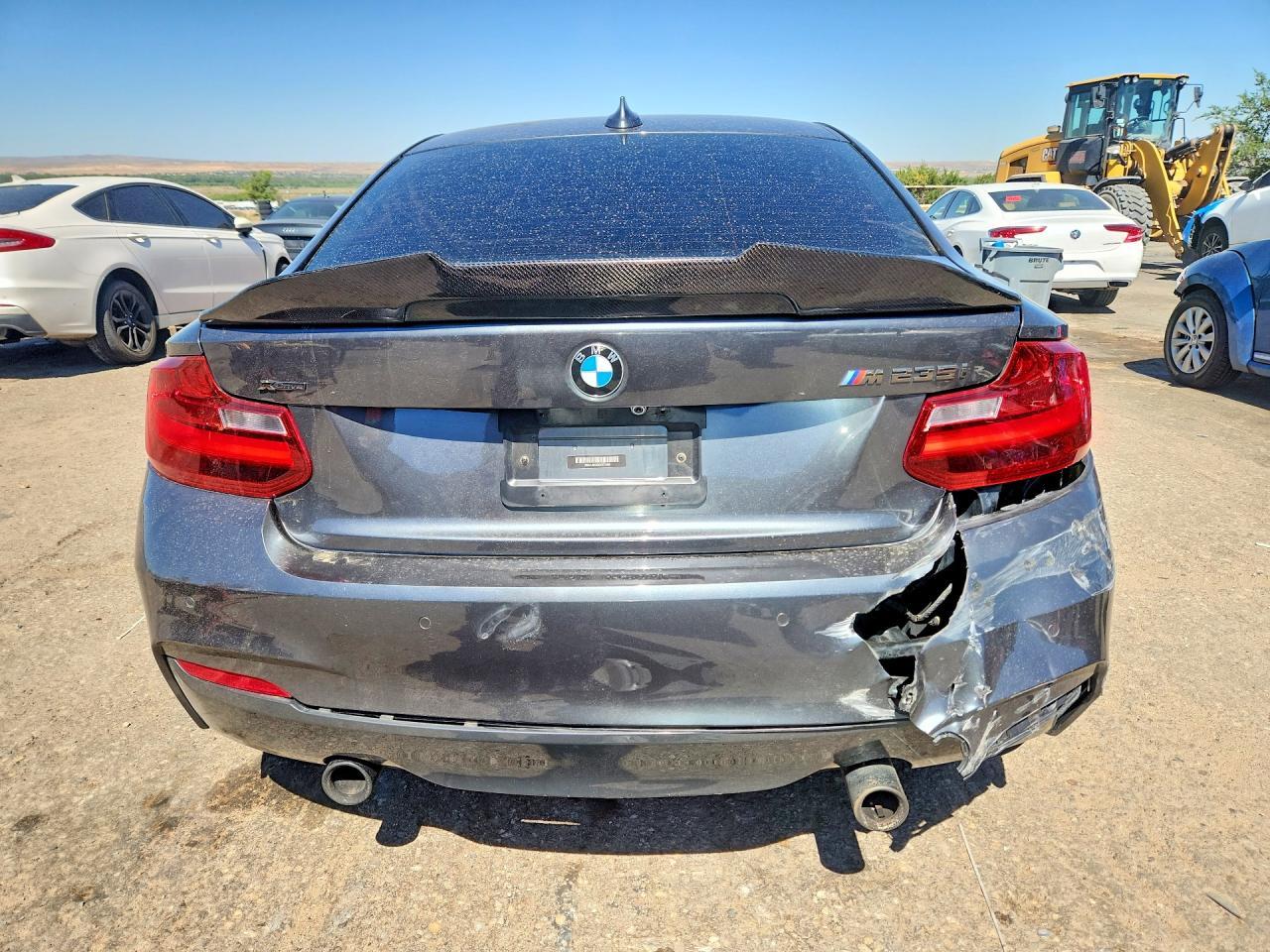 2016 BMW M235Xi - Image 6