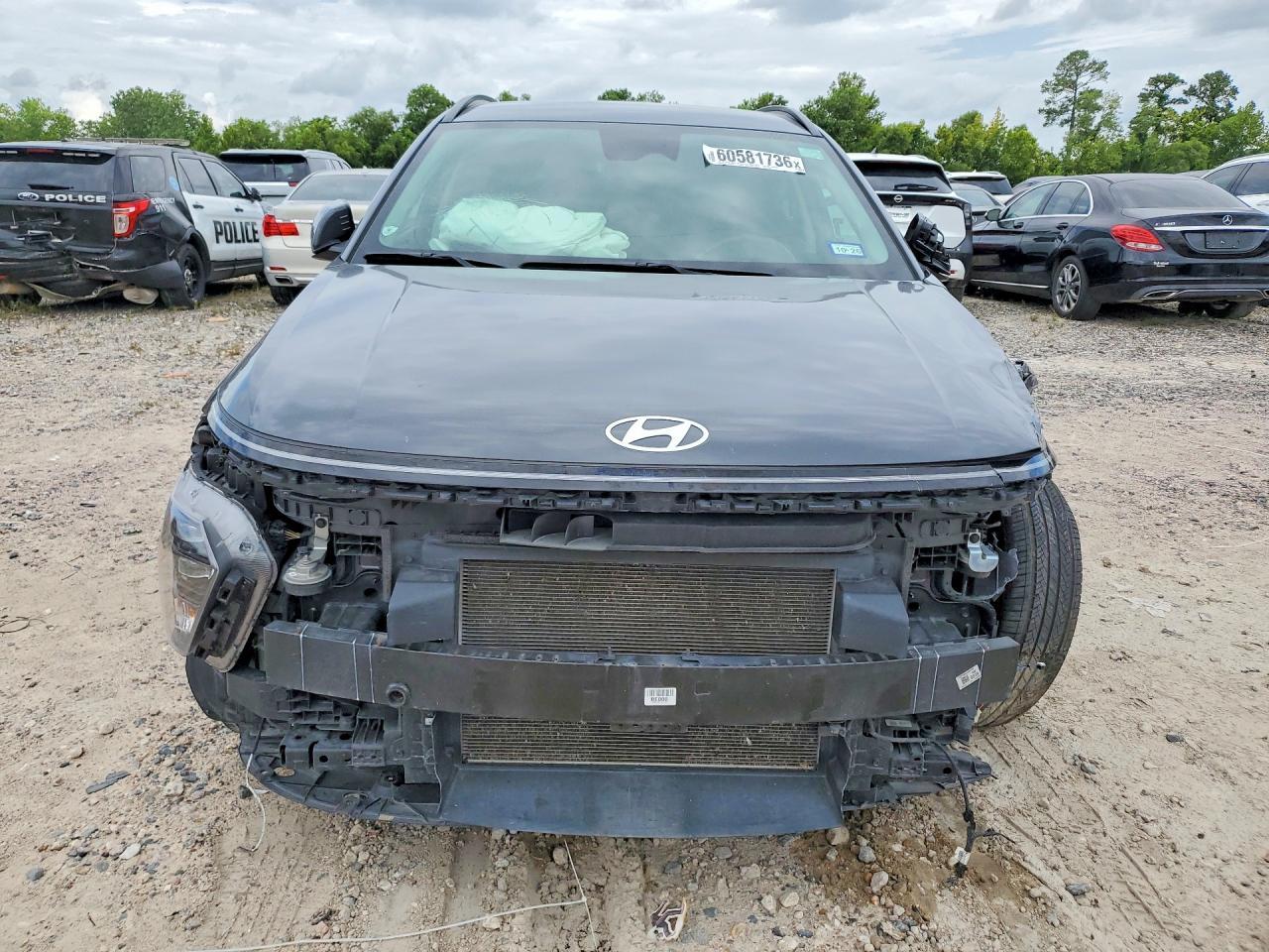 2024 Hyundai Kona Sel - Фото 5