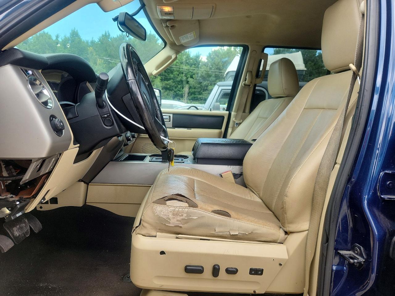 2015 Ford Expedition Xlt - Фото 7