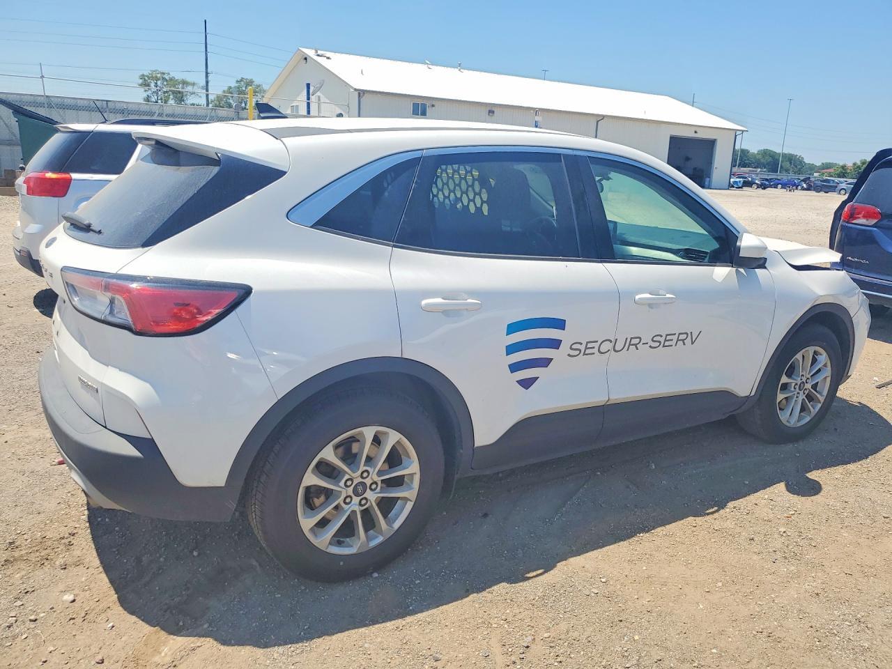 2021 Ford Escape Se - Image 3
