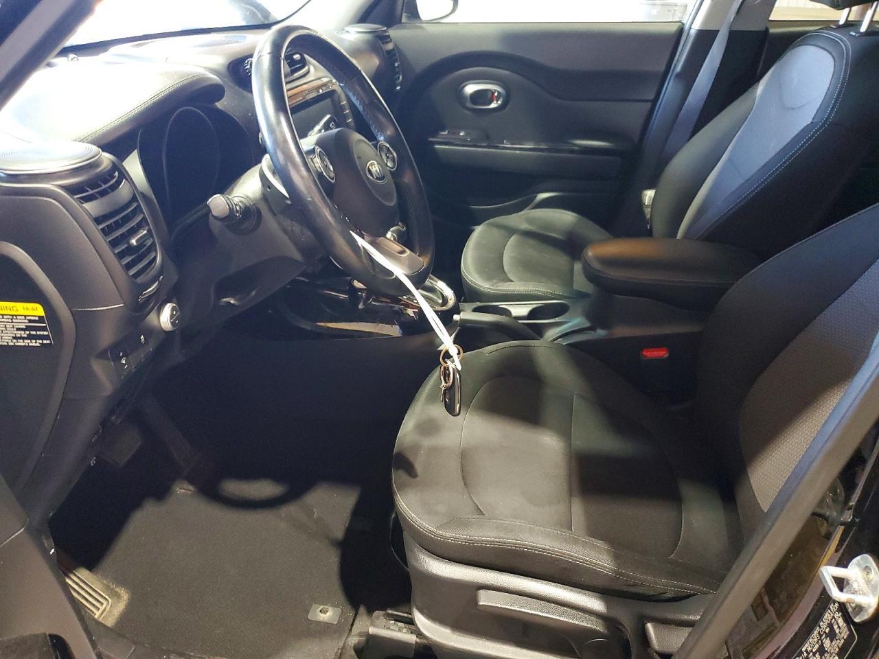 2019 Kia Soul + - Image 7