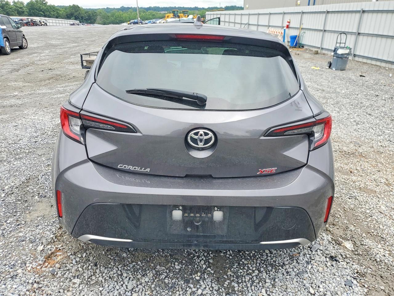 2023 Toyota Corolla Xse - Image 6