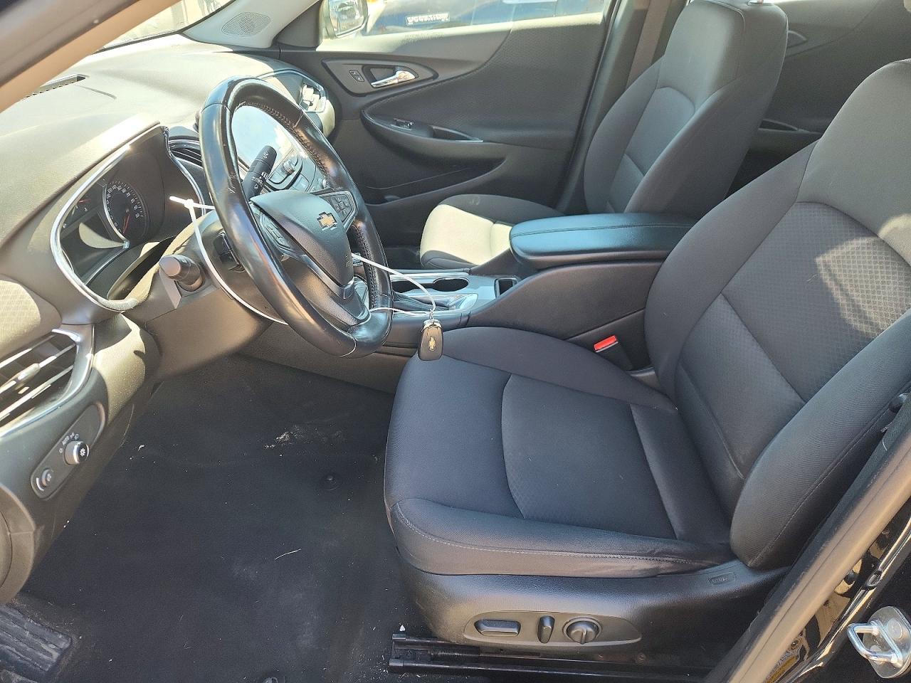 2016 Chevrolet Malibu Lt (2Fl) - Фото 7