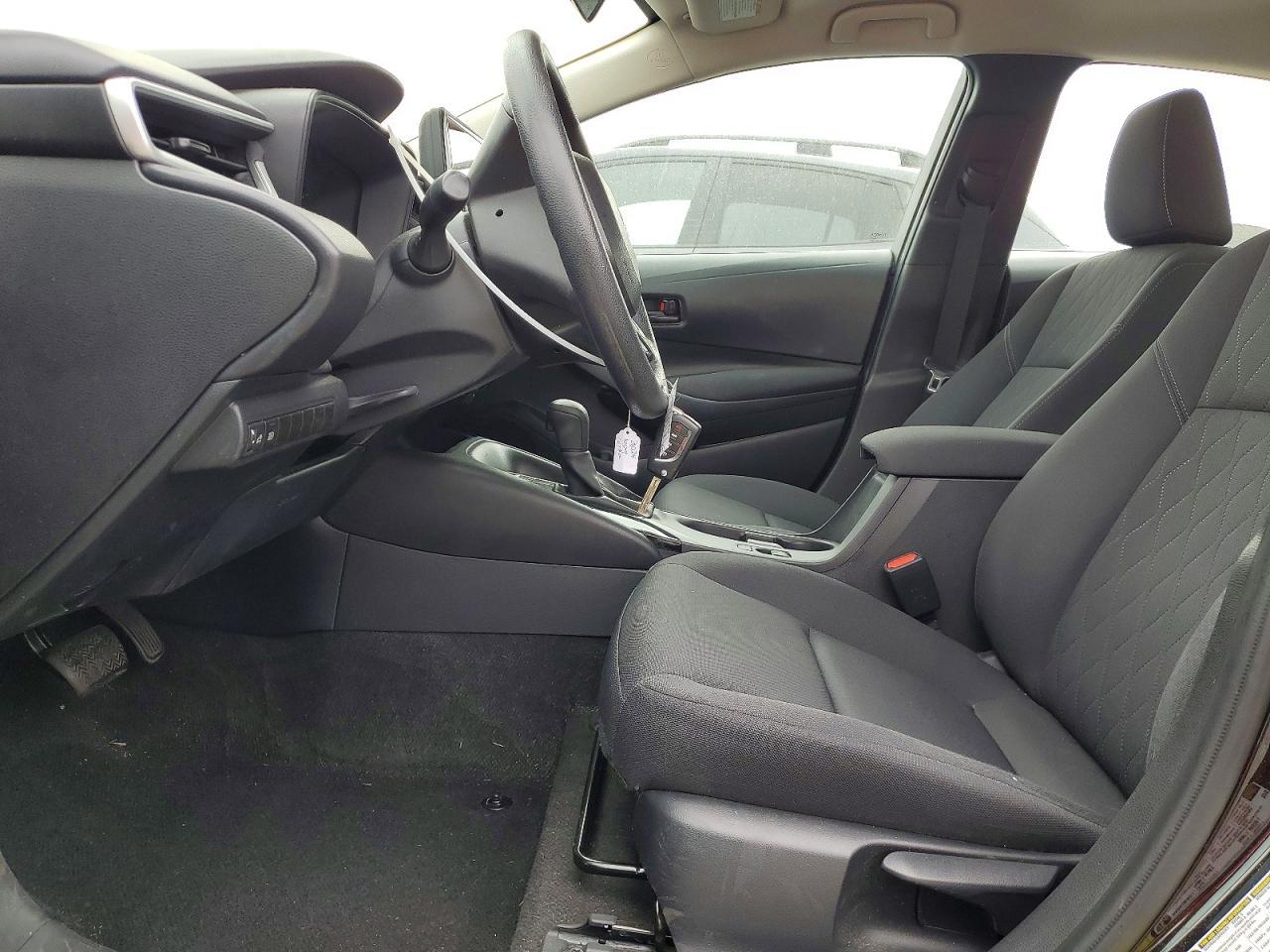 2024 Toyota Corolla Le - Фото 7