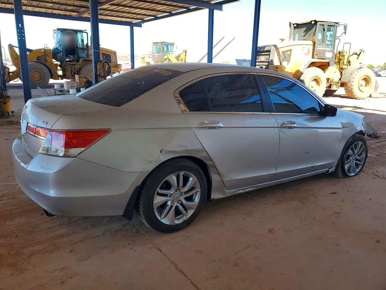 2012 Honda Accord - Image 3