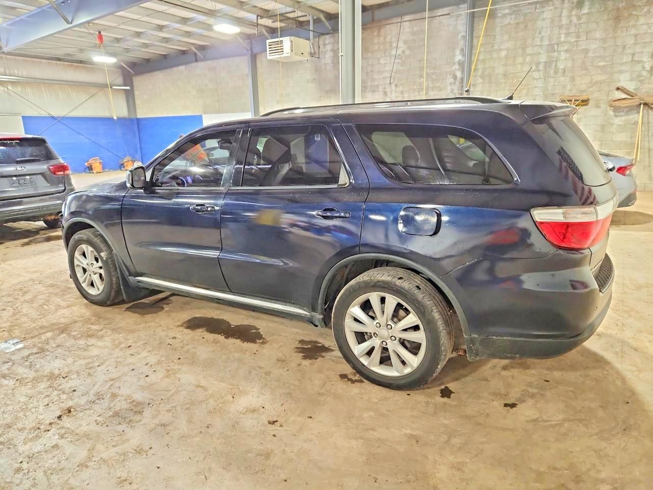2011 Dodge Durango - Image 2