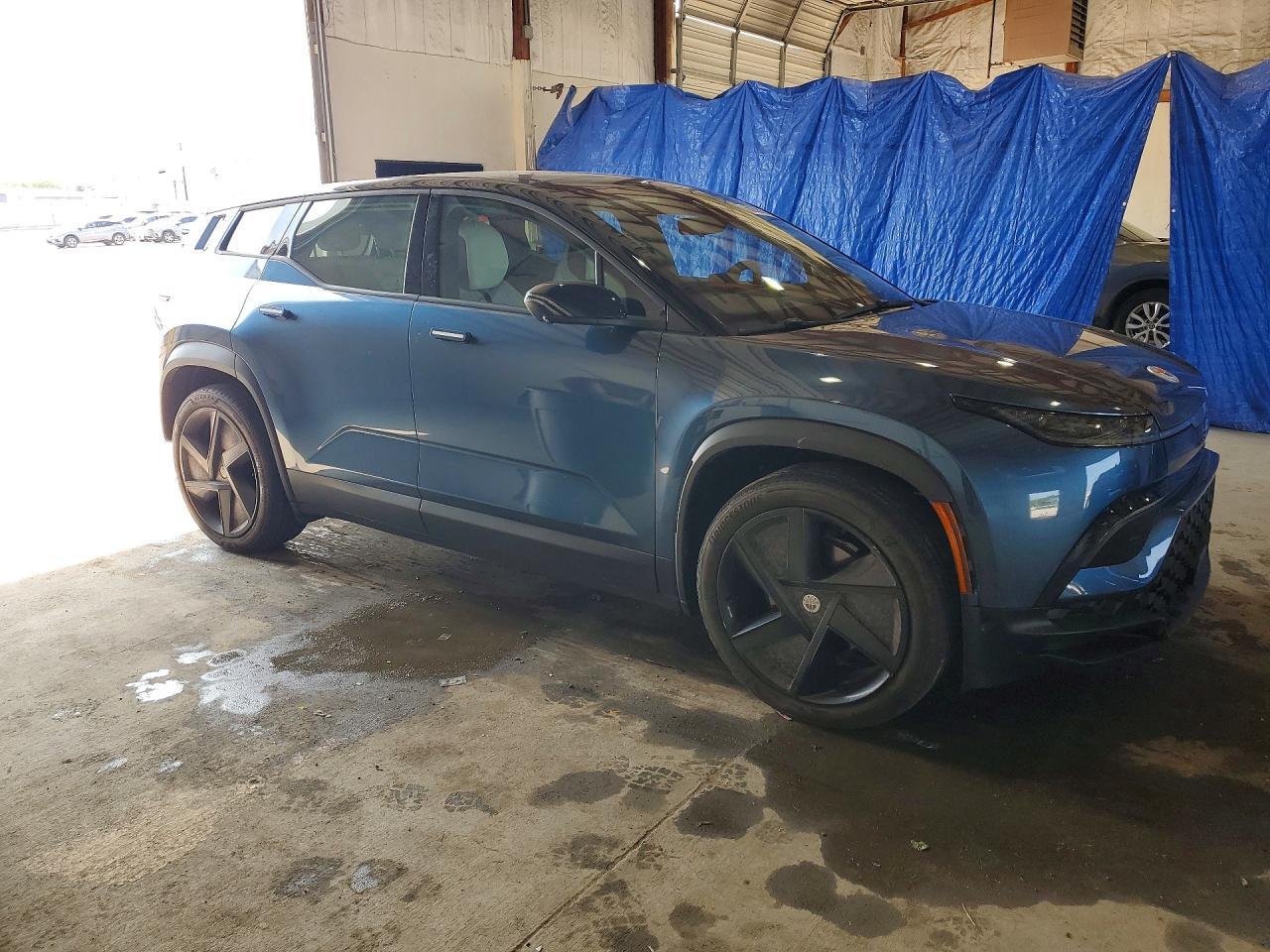 2023 Fisker Ocean - Фото 4