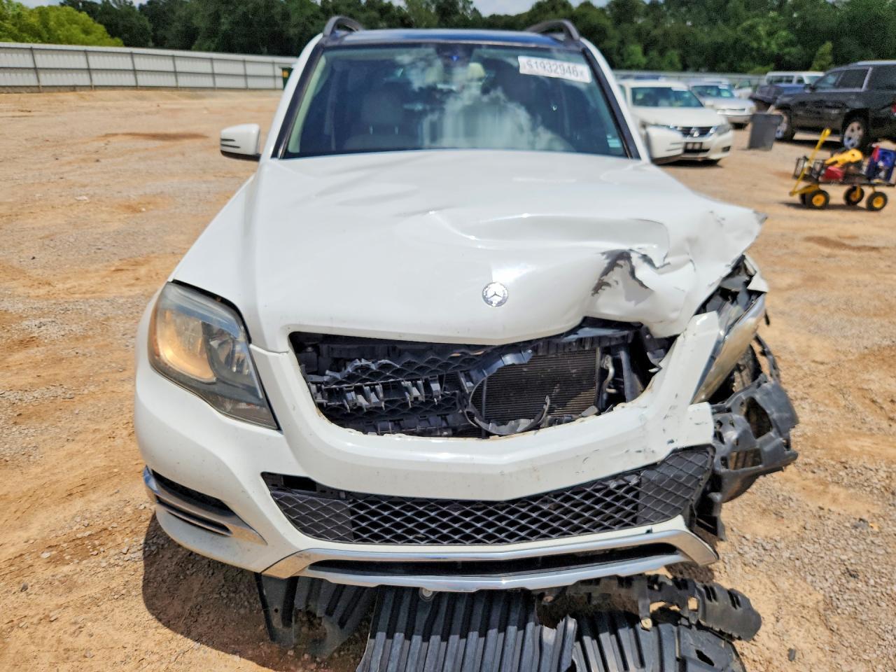 2015 Mercedes-Benz Glk 350 - Image 5