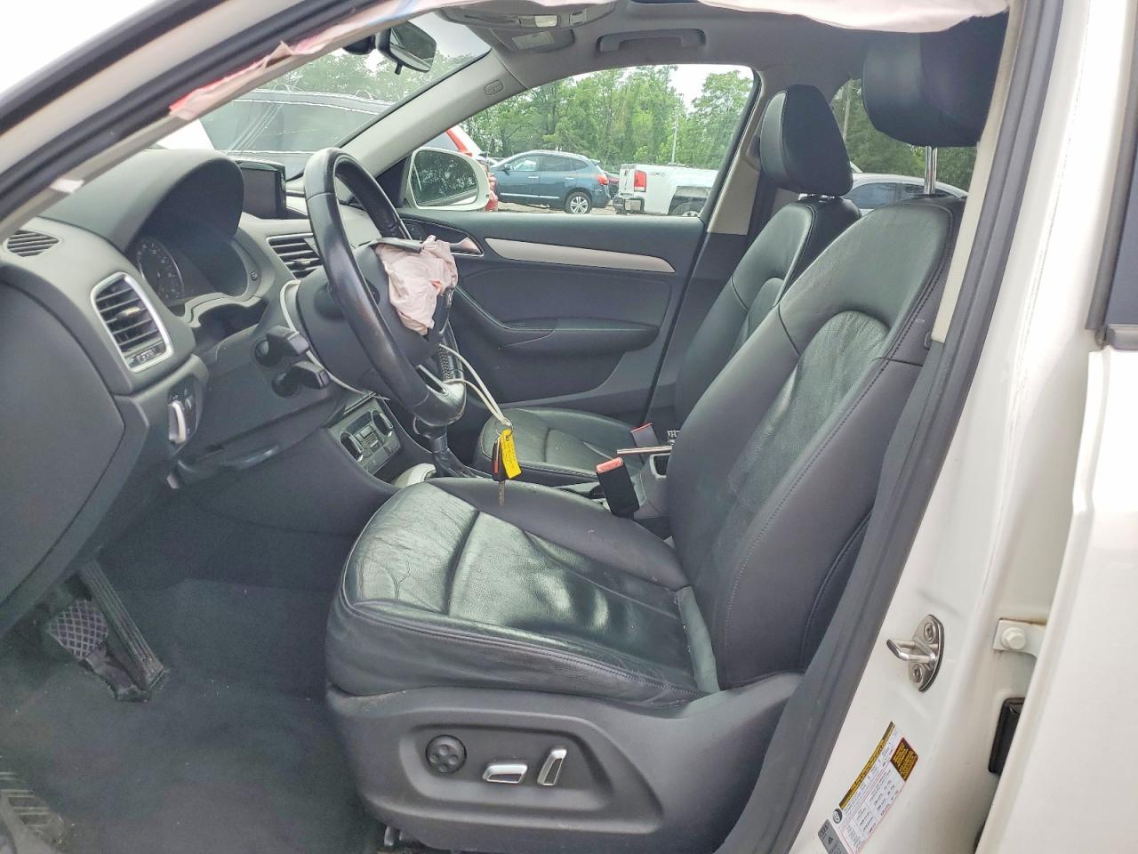2017 Audi Q3 Premium - Фото 7