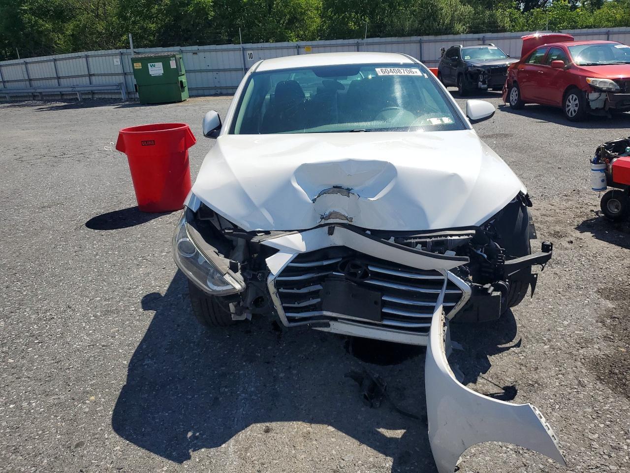 2018 Hyundai Elantra Sel - Image 5