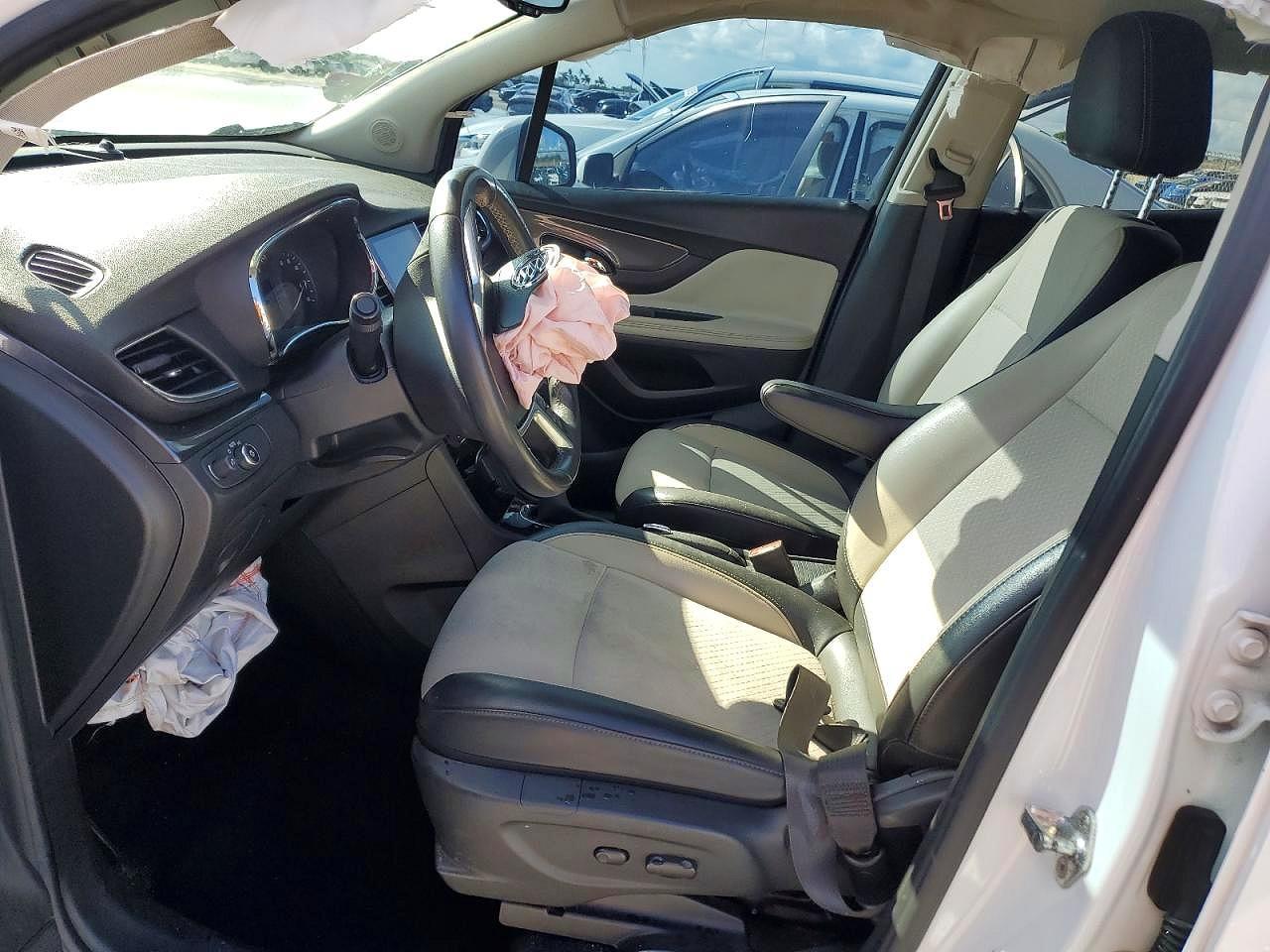 2020 Buick Encore Preferred - Image 7