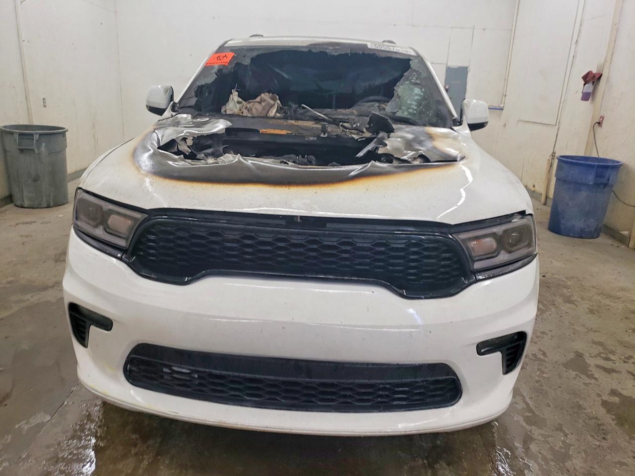 2021 Dodge Durango Gt - Image 5
