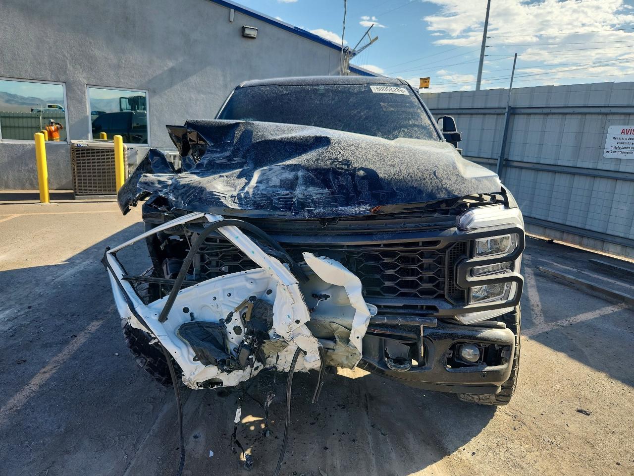 2023 Ford F350 Super Duty - Image 5