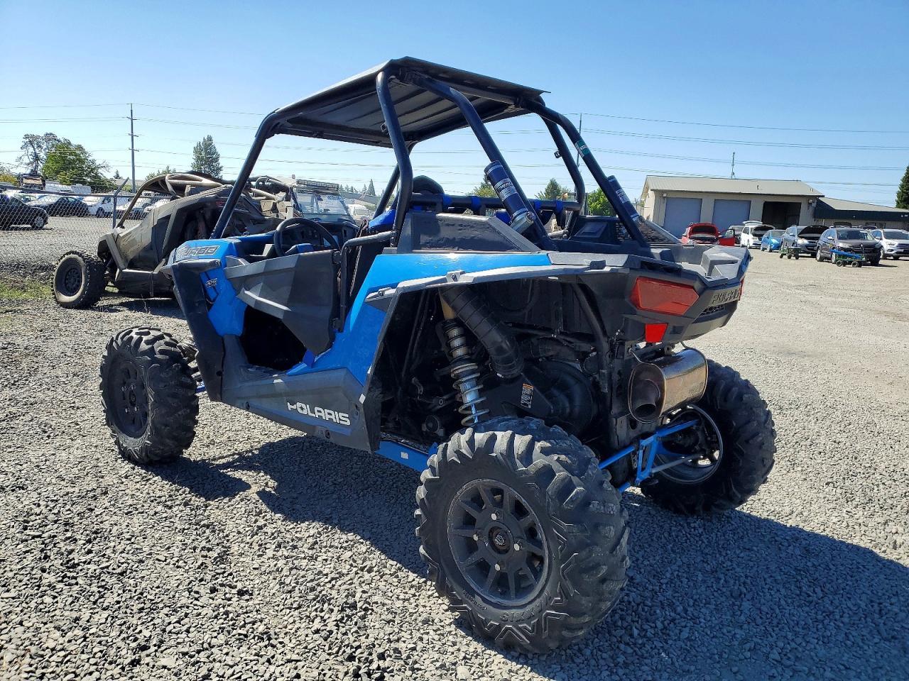 2017 Polaris Razor - Image 3