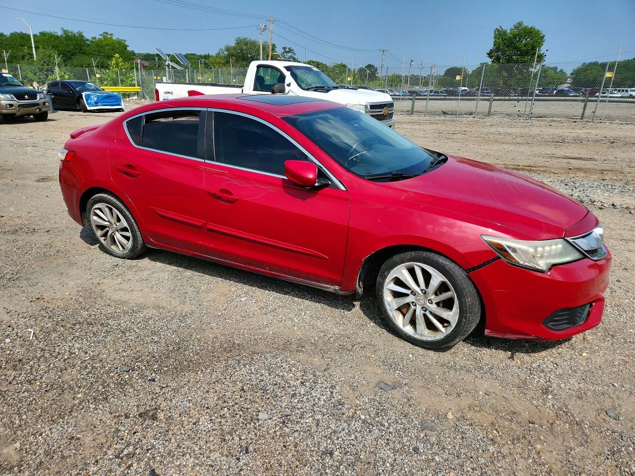 2017 Acura Ilx Premium - Image 4
