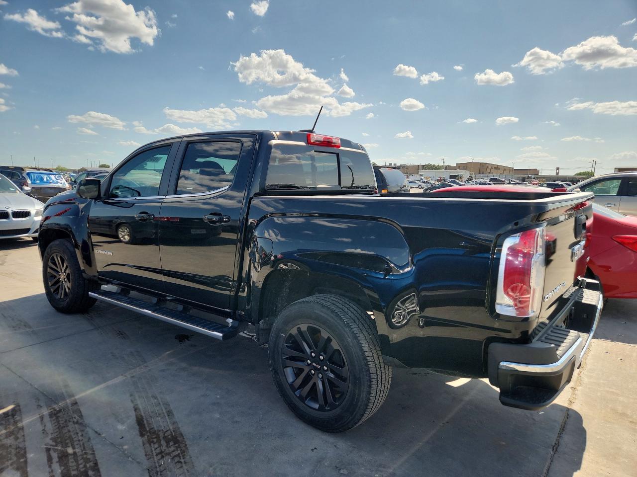 2020 GMC Canyon Sle - Image 2