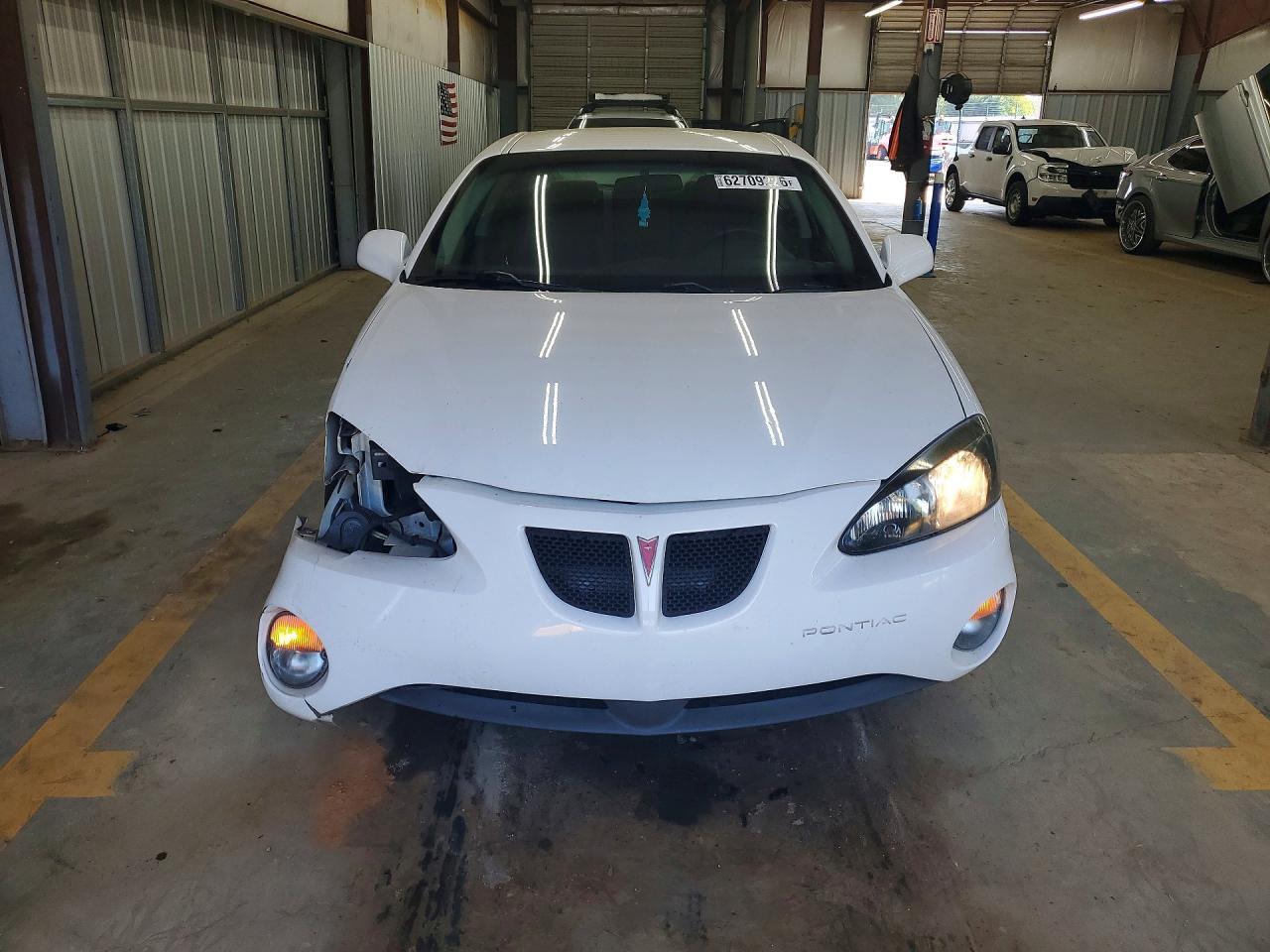 2004 Pontiac Grand Prix Gt - Image 5