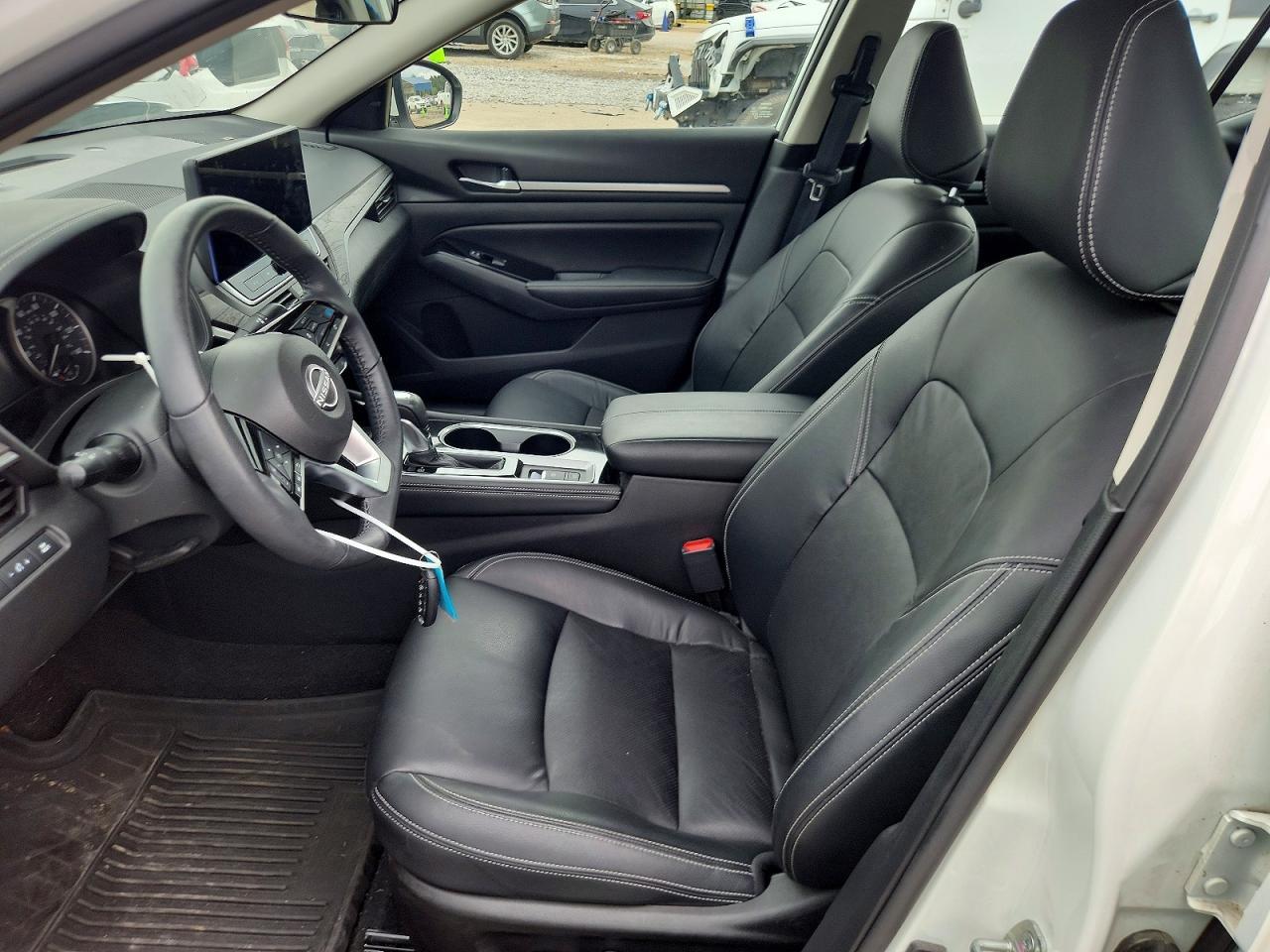 2024 Nissan Altima Sl - Image 7