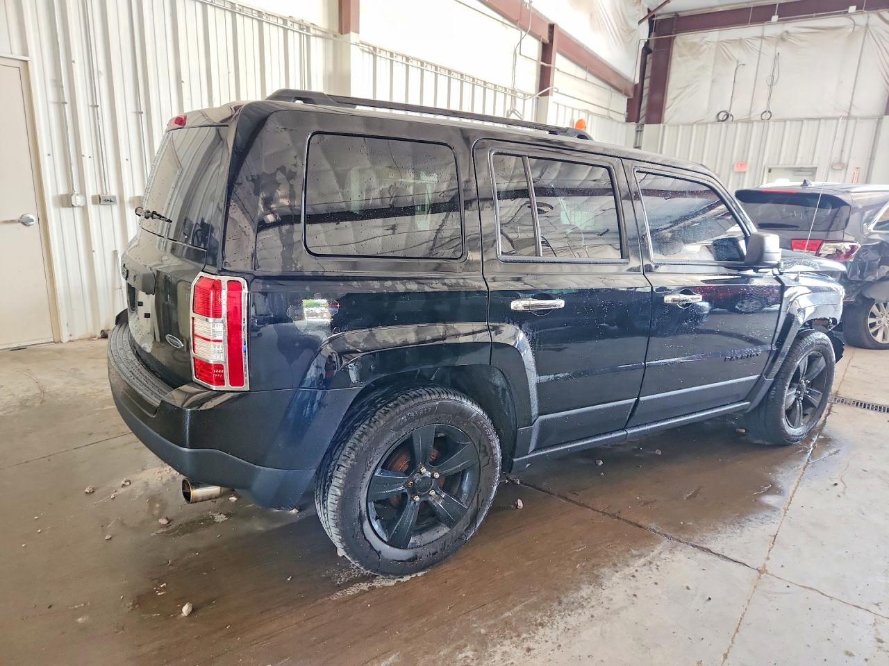 2014 Jeep Patriot Sport - Image 3