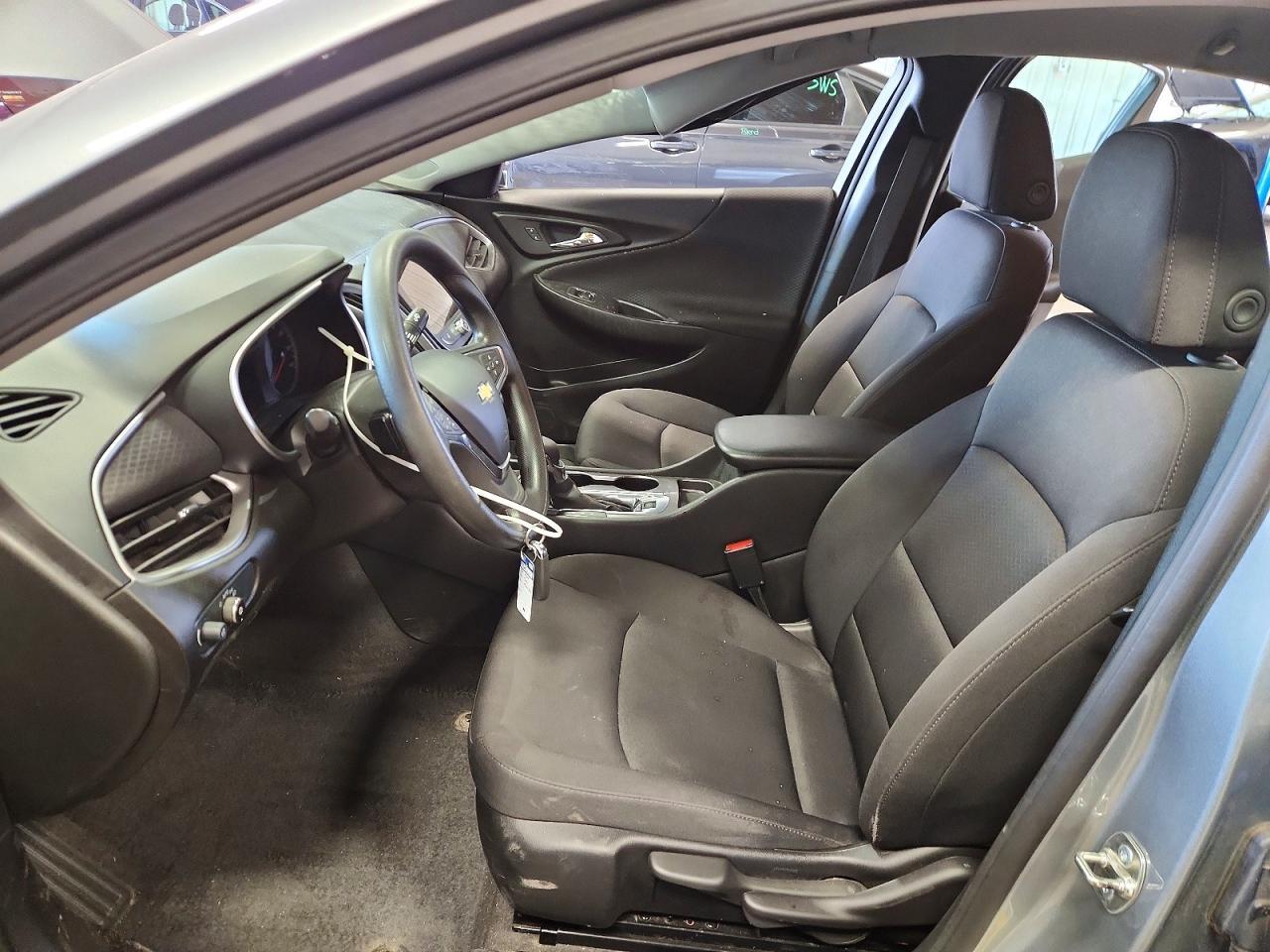 2024 Chevrolet Malibu Ls - Фото 7
