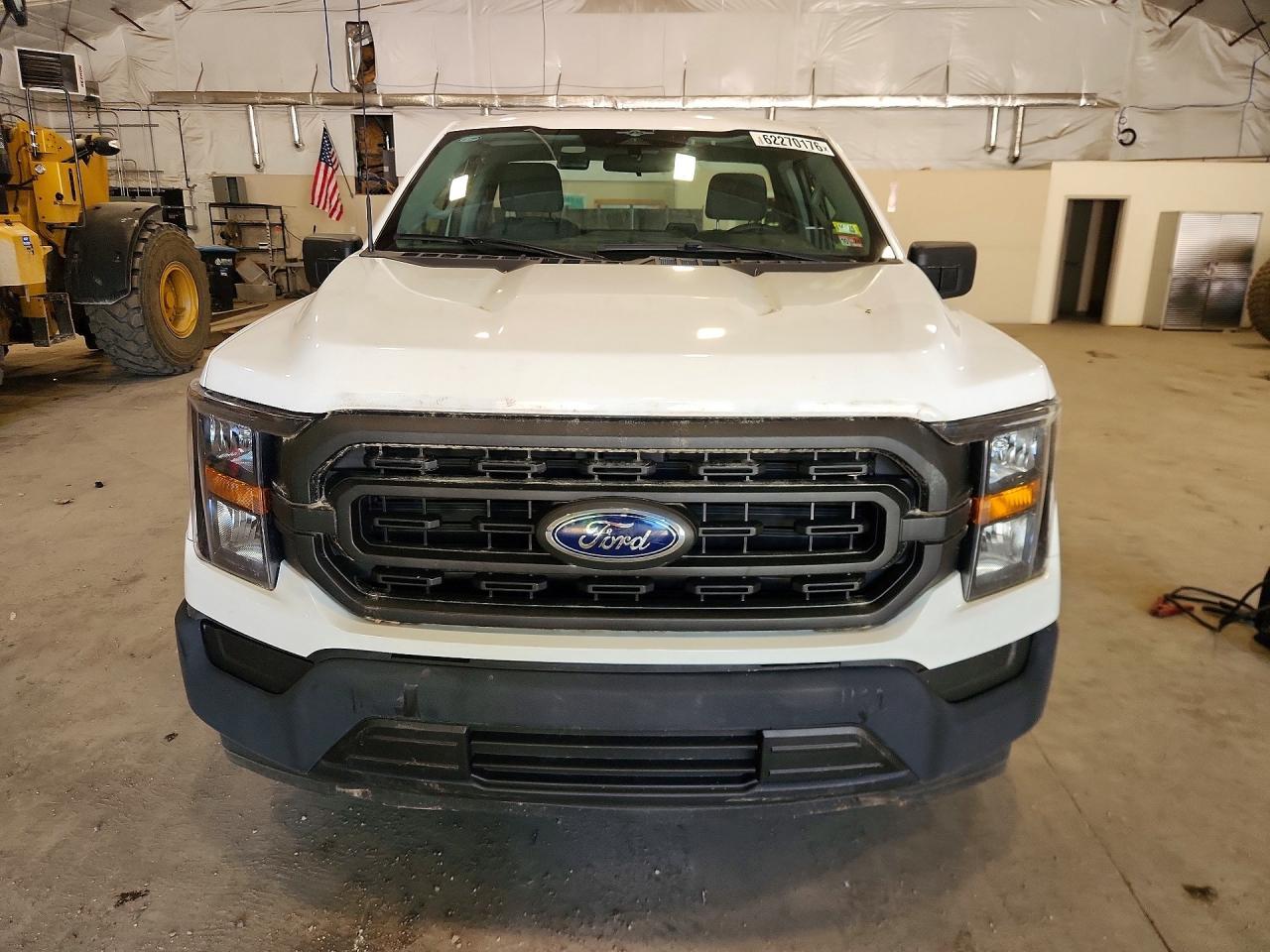 2023 Ford F150 - Image 5
