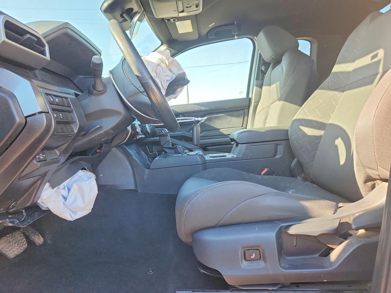 2025 Toyota Tacoma Sr5 - Фото 7