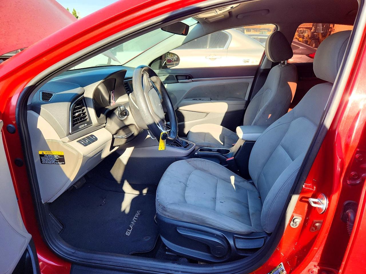 2018 Hyundai Elantra Sel - Image 7