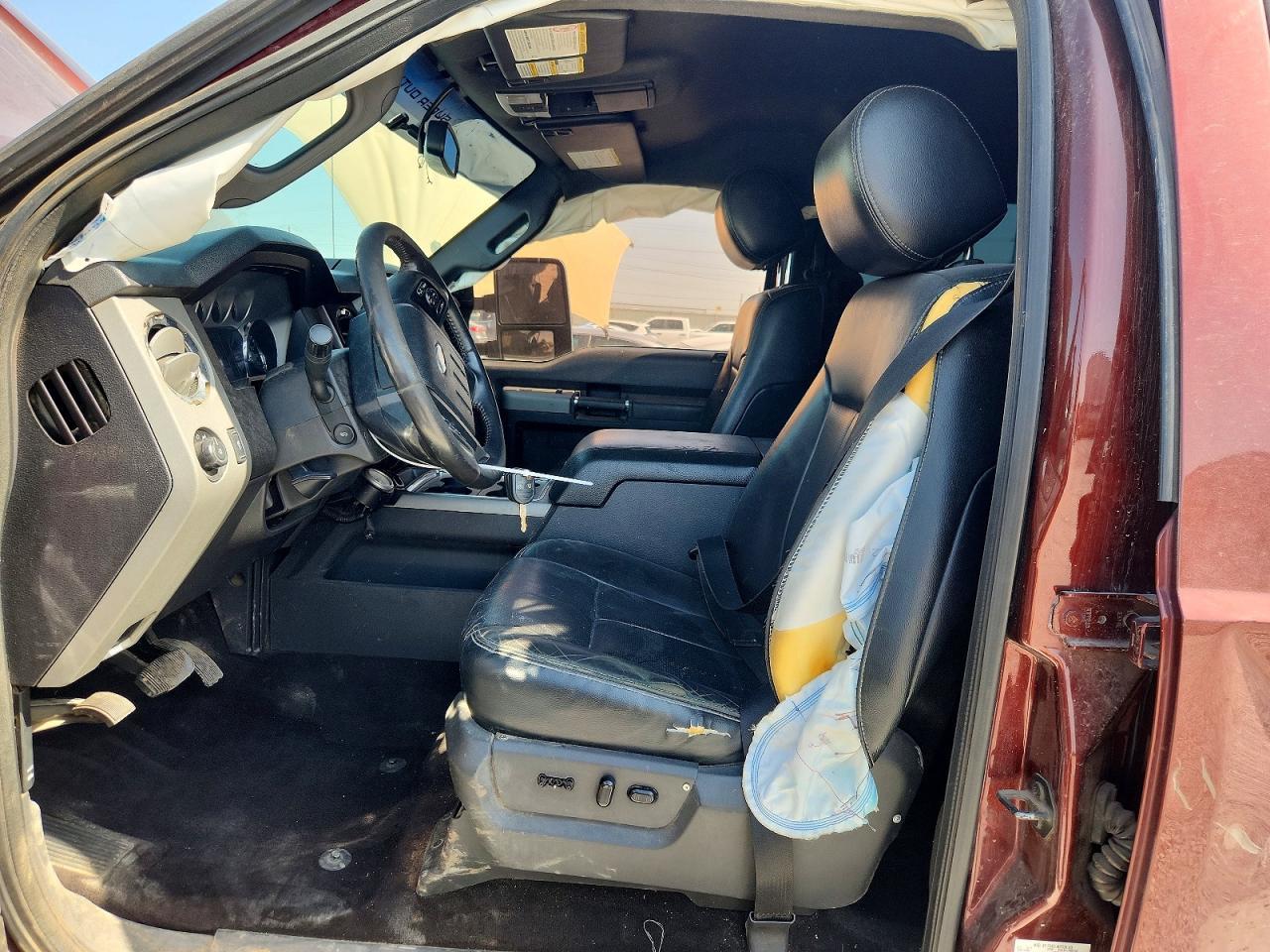 2016 Ford F250 Super Duty - Фото 7