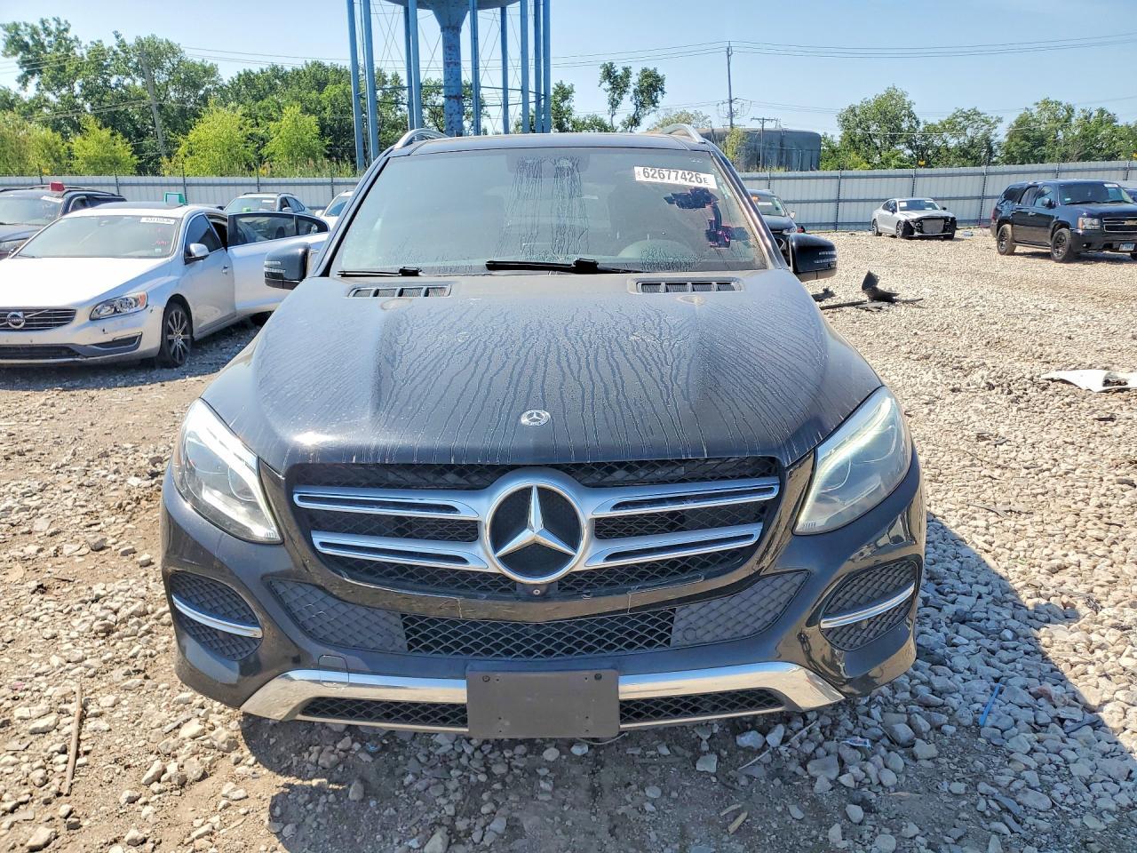2018 Mercedes-Benz Gle 350 4Matic - Image 5