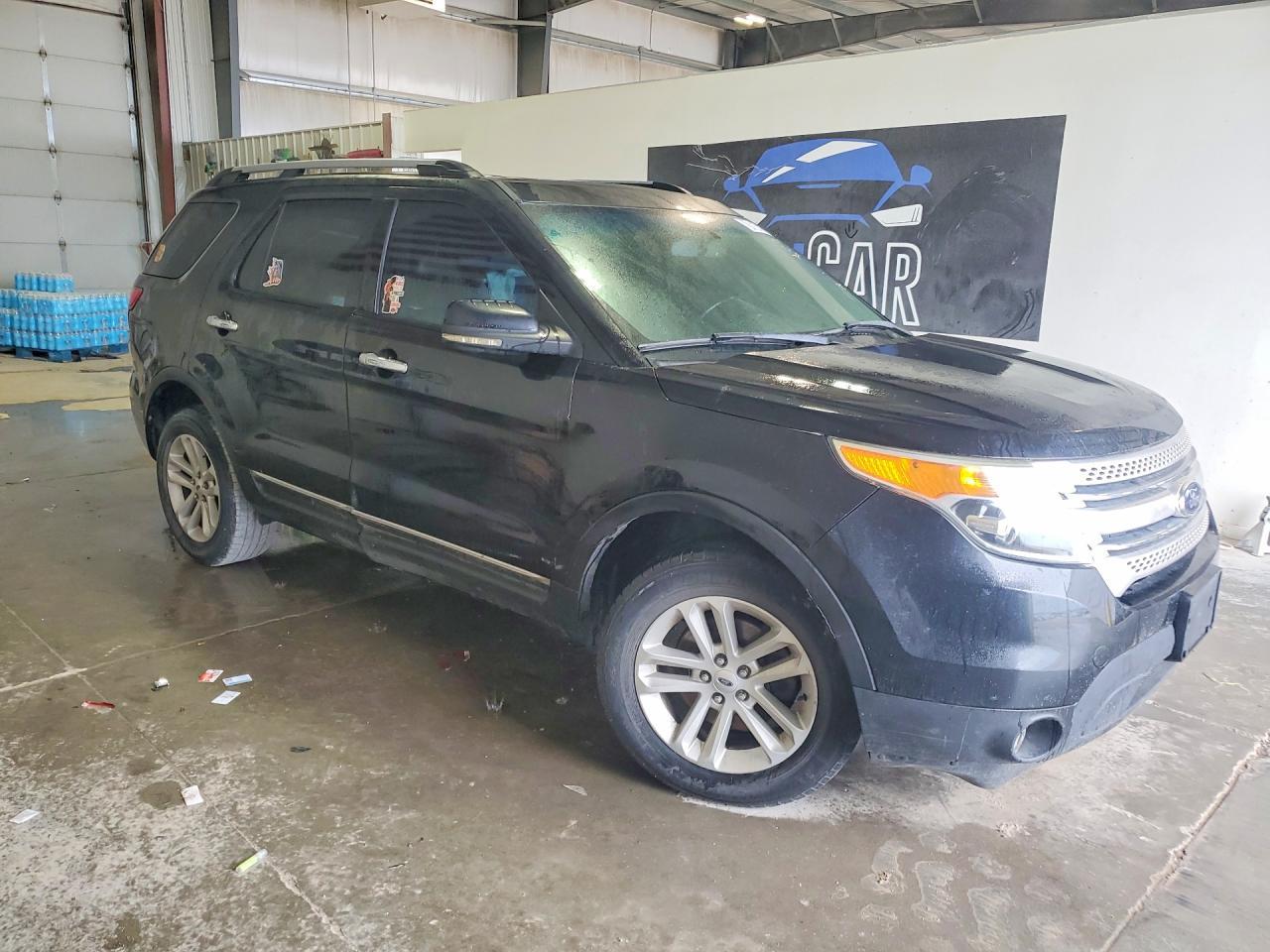 2013 Ford Explorer - Image 4