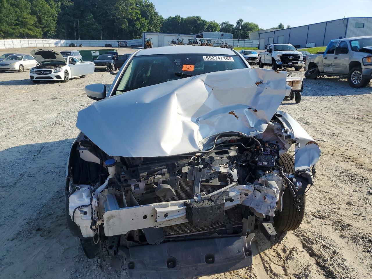 2019 Toyota Yaris L - Image 5