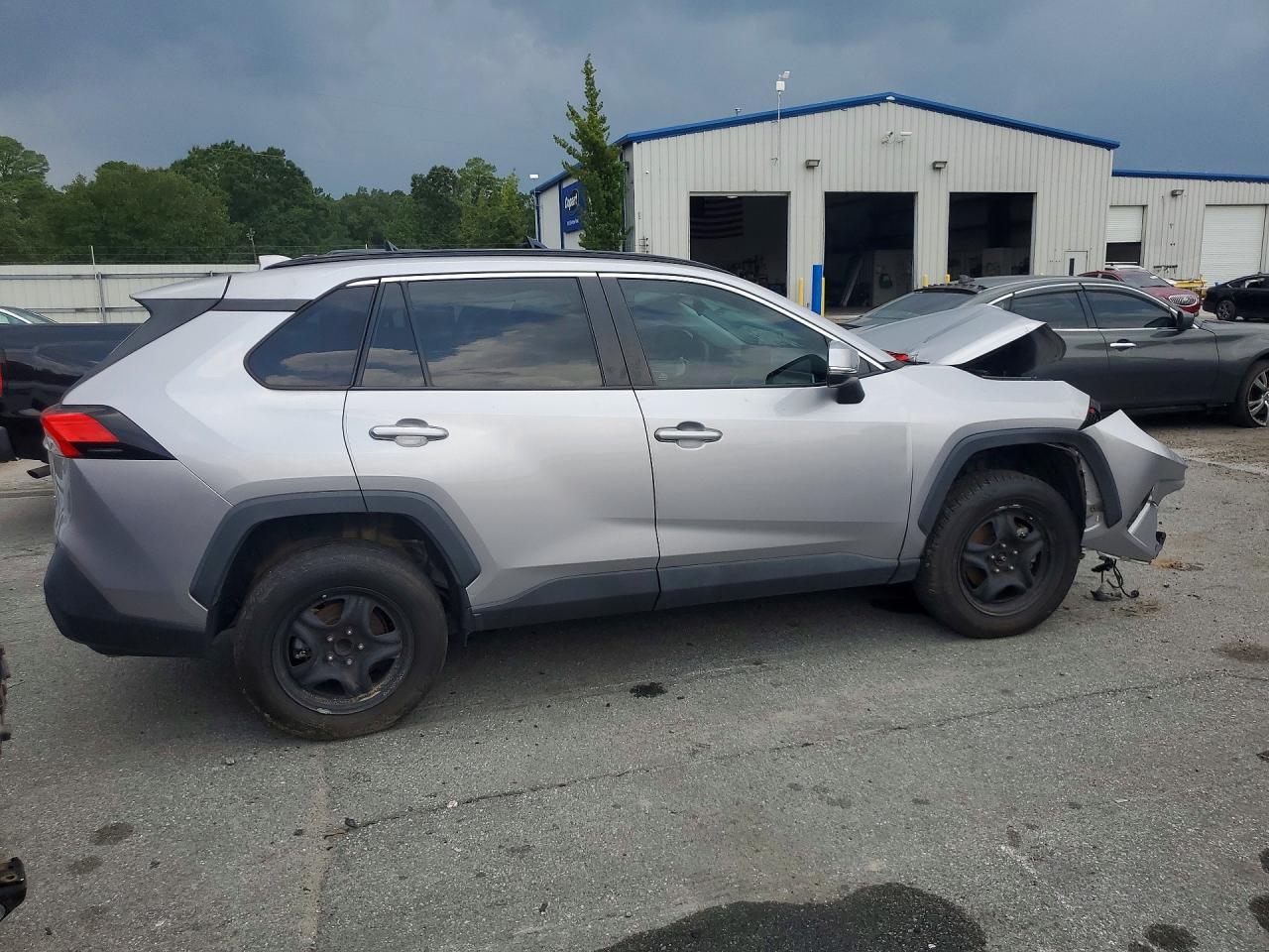 2021 Toyota Rav4 Xle Premium - Image 3