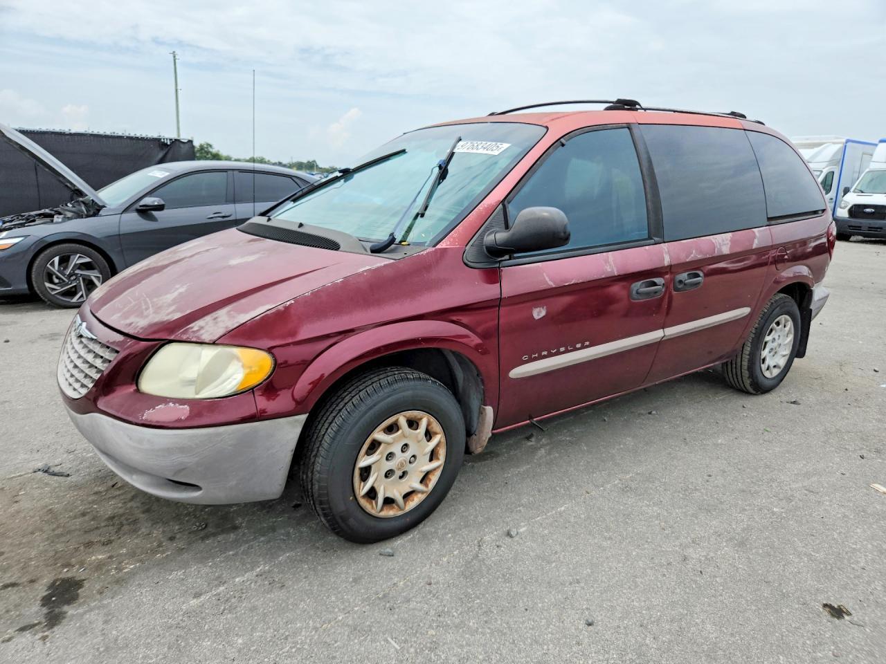 lot
