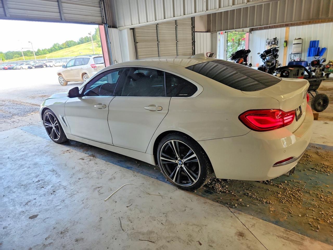 2018 BMW 430I Gran Coupe - Image 2