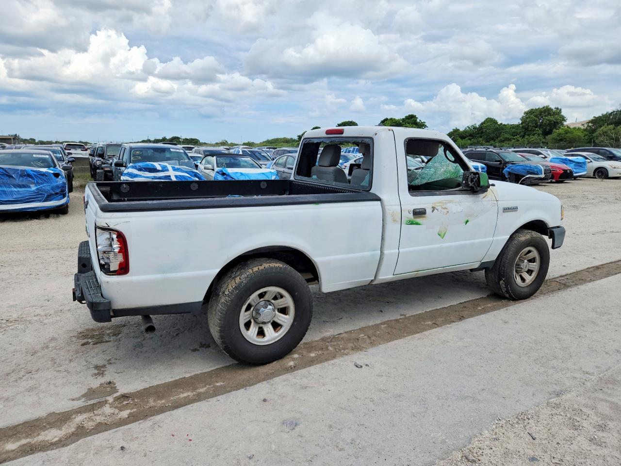 2010 Ford Ranger - Image 3
