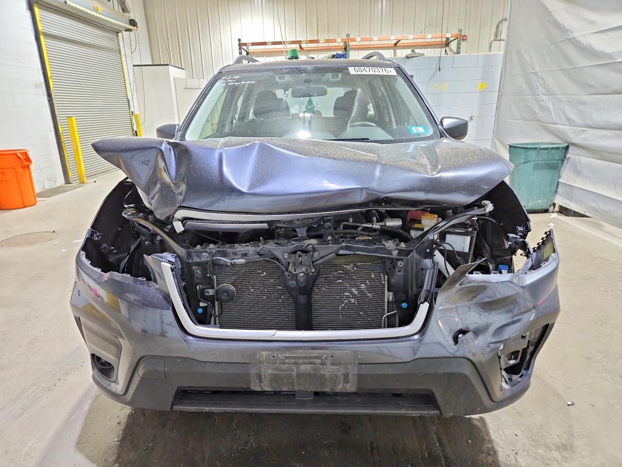 2019 Subaru Forester - Image 5