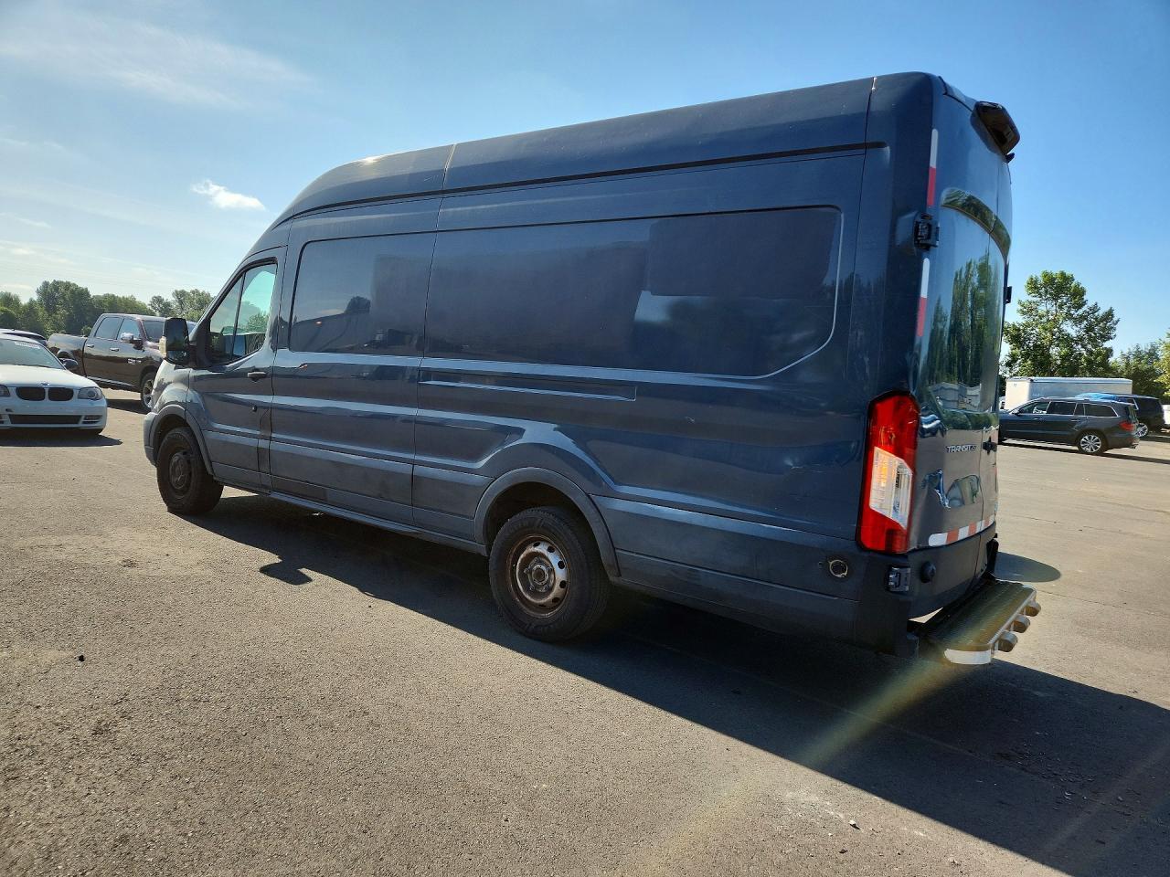 2020 Ford Transit T-250 Delivery Van - Фото 2