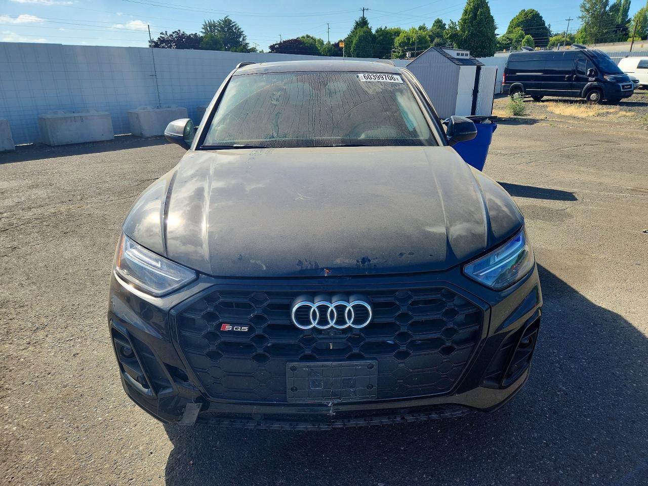 2023 Audi Sq5 Premium Plus - Image 5