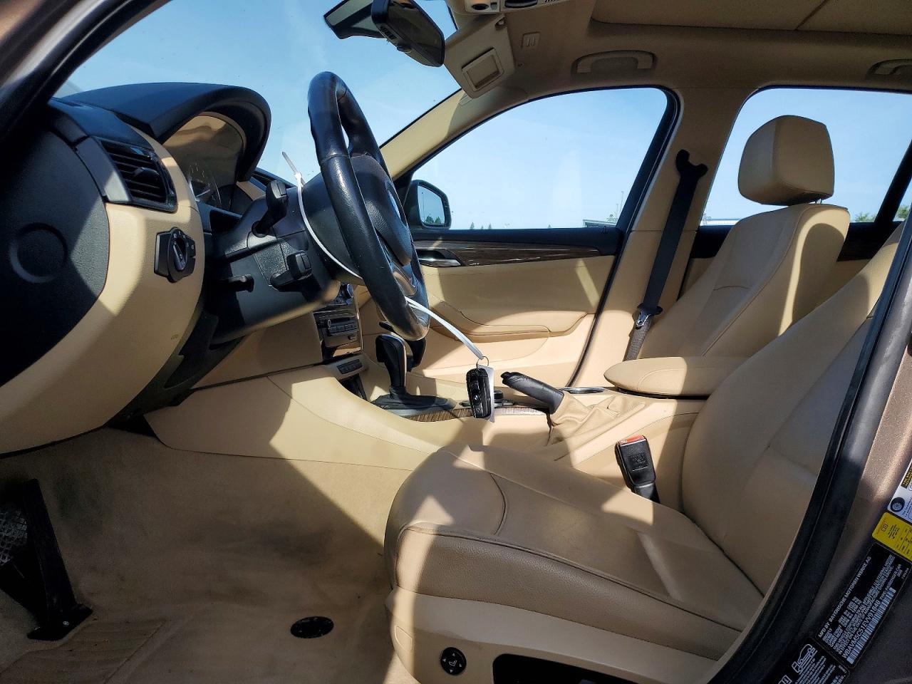 2014 BMW X1 xDrive35I - Фото 7