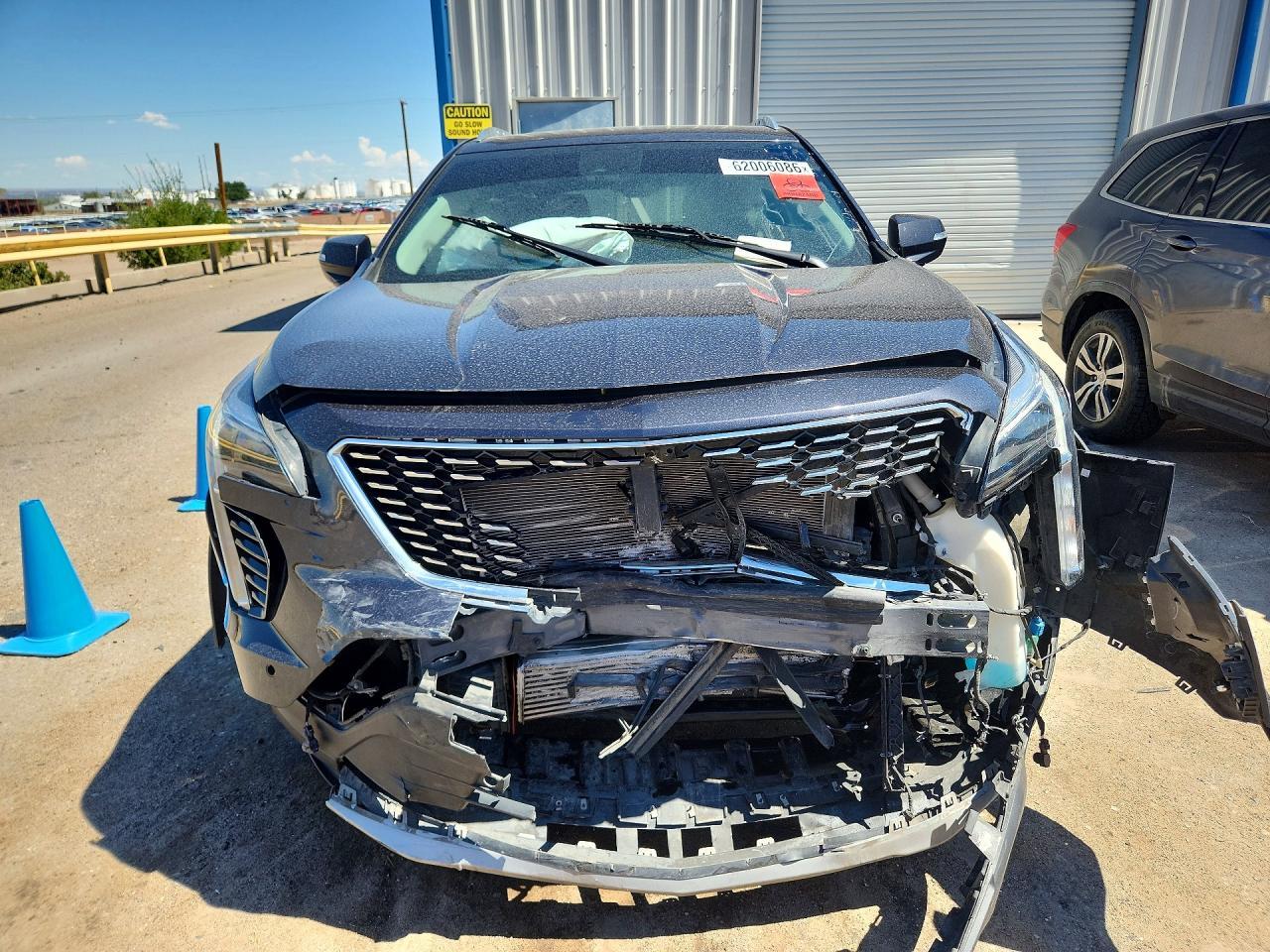 2023 Cadillac Xt4 Premium Luxury - Фото 5